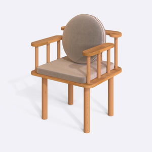 Lore Chair