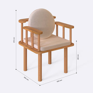 Lore Chair
