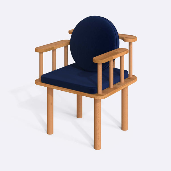 Lore Chair