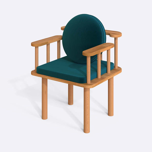 Lore Chair