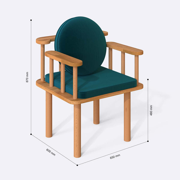 Lore Chair
