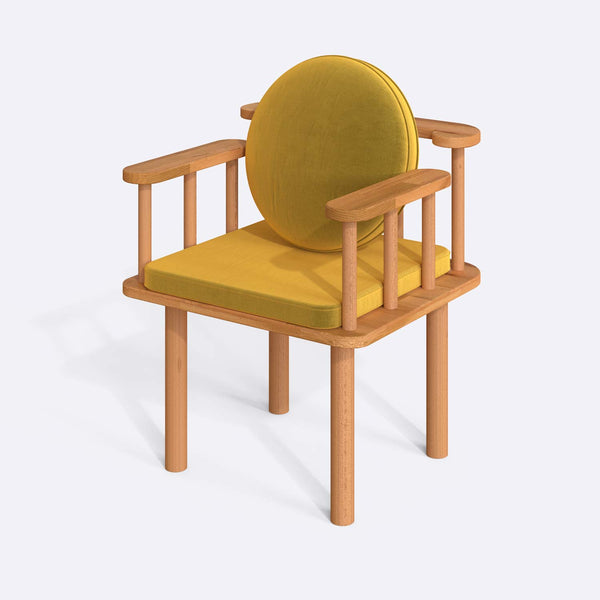 Lore Chair