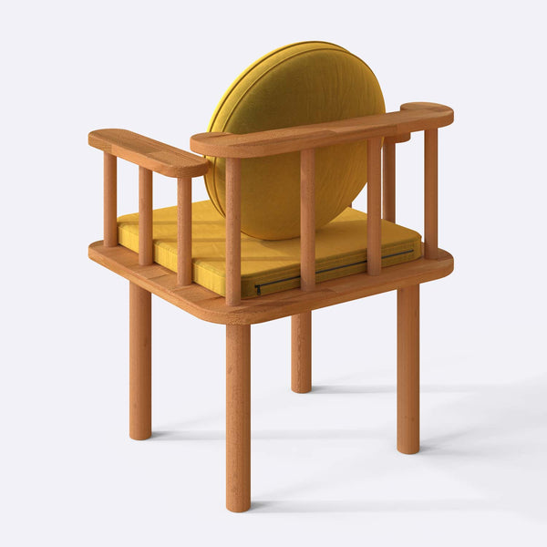 Lore Chair