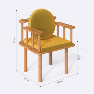 Lore Chair