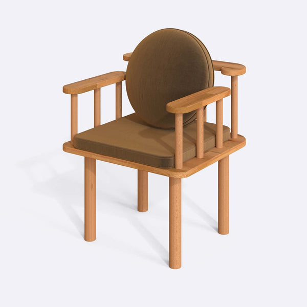 Lore Chair