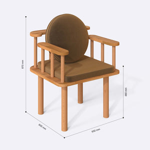 Lore Chair
