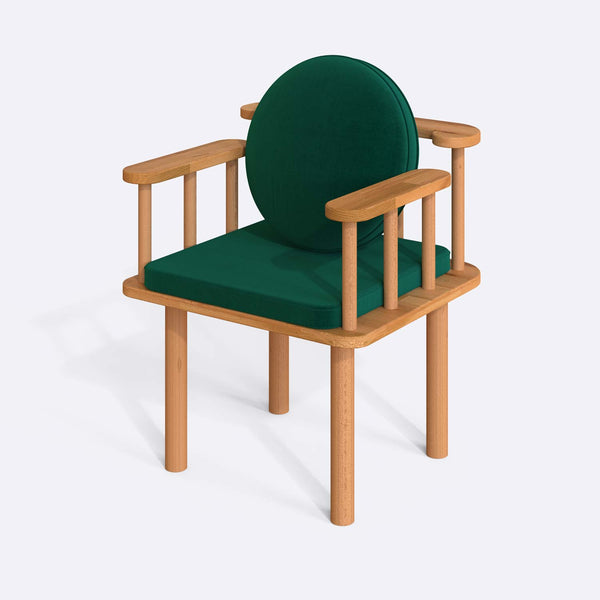 Lore Chair