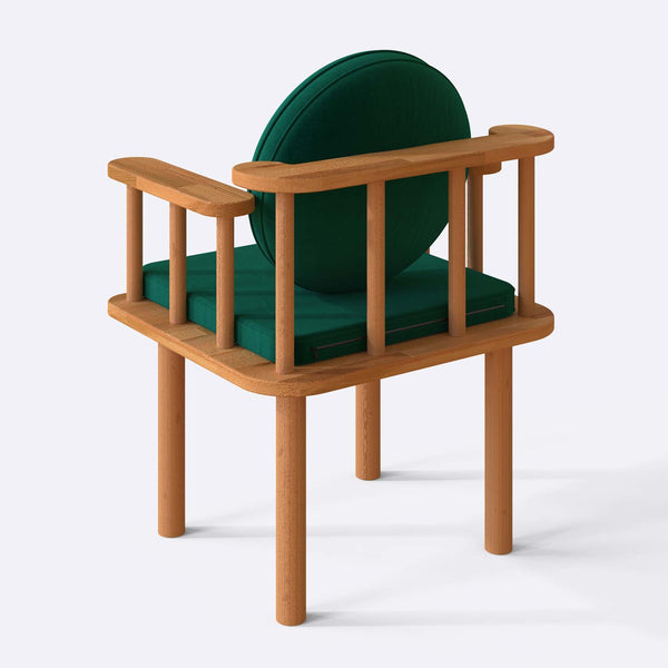 Lore Chair