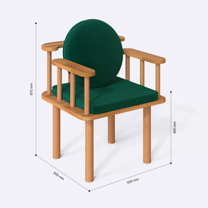 Lore Chair