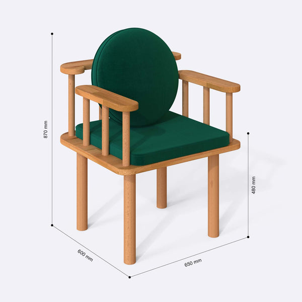 Lore Chair
