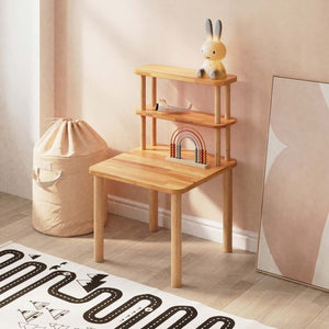 Zemi Kids Play Table