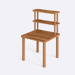 Zemi Kids Play Table