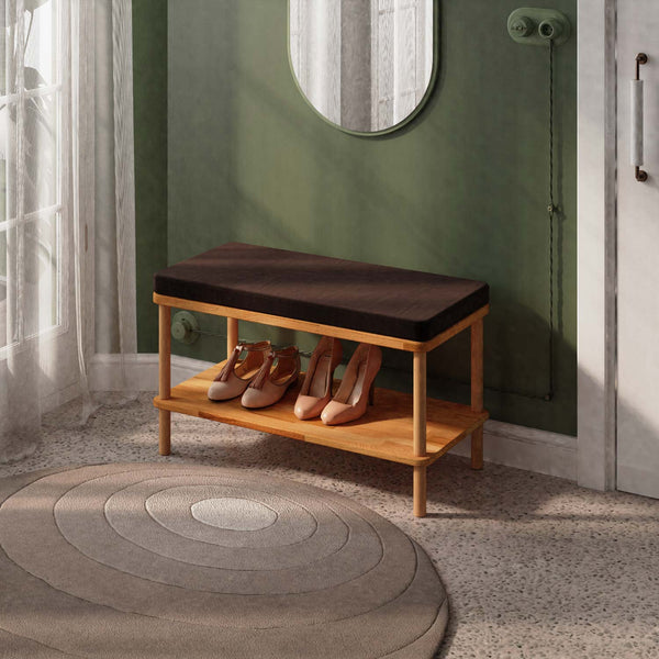 Waljan Bench – 31" x 15" (80 x 38 cm)