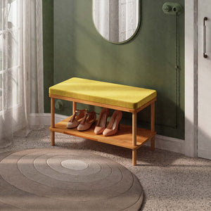 Waljan Bench – 31" x 15" (80 x 38 cm)