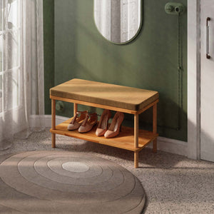 Waljan Bench – 31" x 15" (80 x 38 cm)