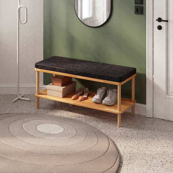 Waljan Bench – 39" x 15" (100 x 38 cm)