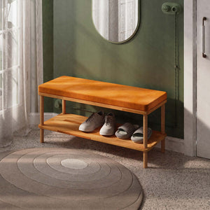Waljan Bench – 39" x 15" (100 x 38 cm)