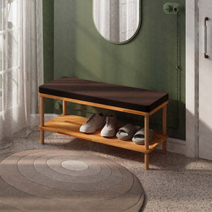 Waljan Bench – 39" x 15" (100 x 38 cm)