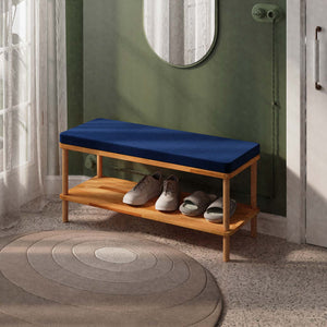Waljan Bench – 39" x 15" (100 x 38 cm)