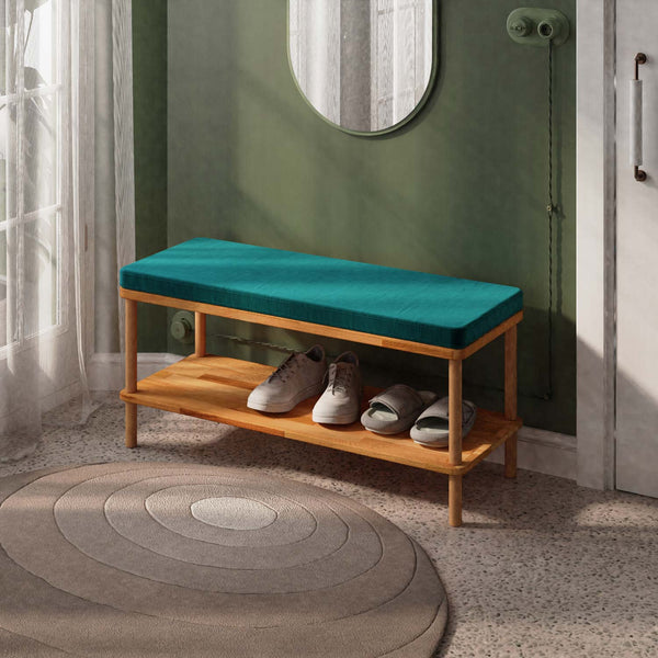 Waljan Bench – 39" x 15" (100 x 38 cm)