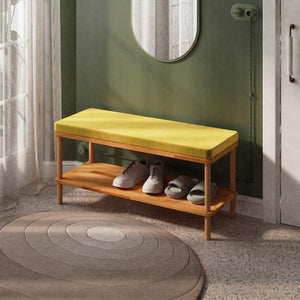 Waljan Bench – 39" x 15" (100 x 38 cm)