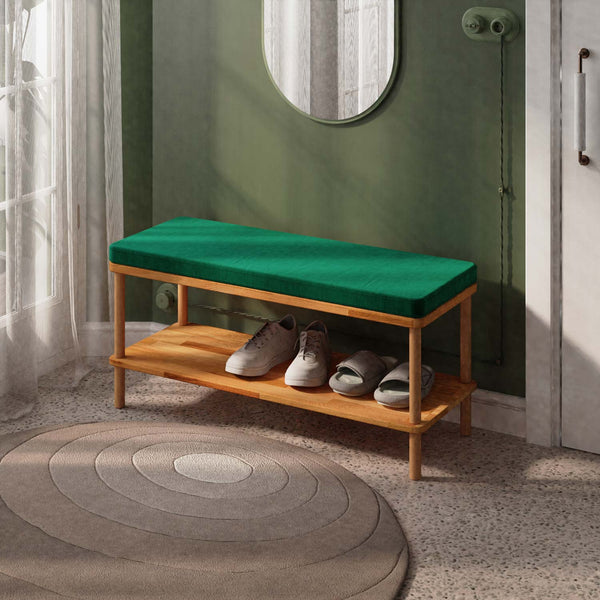 Waljan Bench – 39" x 15" (100 x 38 cm)