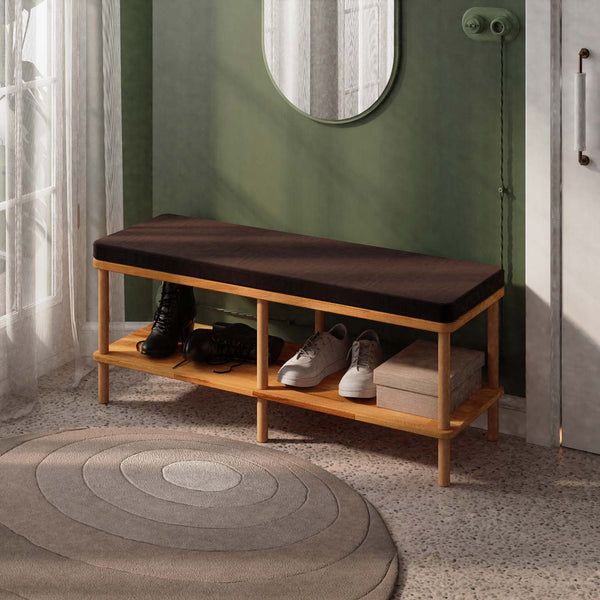 Waljan Bench – 47" x 15" (120 x 38 cm)