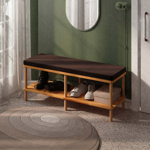 Waljan Bench – 47" x 15" (120 x 38 cm)