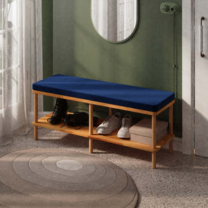 Waljan Bench – 47" x 15" (120 x 38 cm)