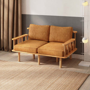 Lore Two Seat Sofa