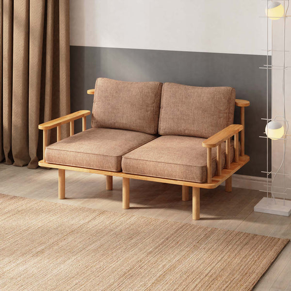 Lore Two Seat Sofa