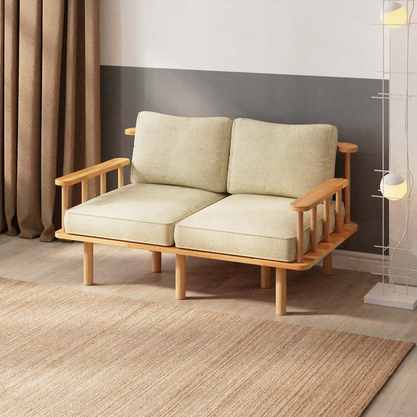 Lore Two Seat Sofa