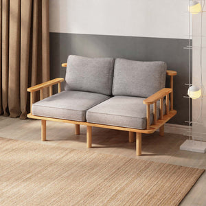 Lore Two Seat Sofa