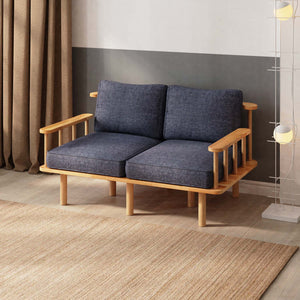 Lore Two Seat Sofa