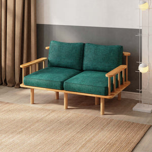 Lore Two Seat Sofa