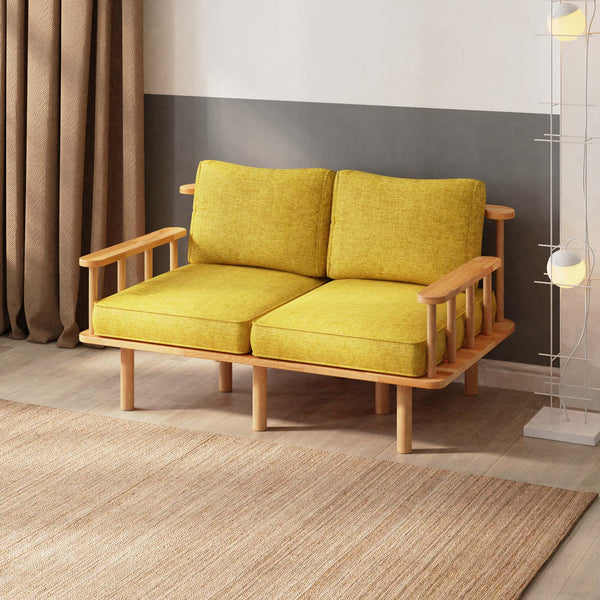 Lore Two Seat Sofa