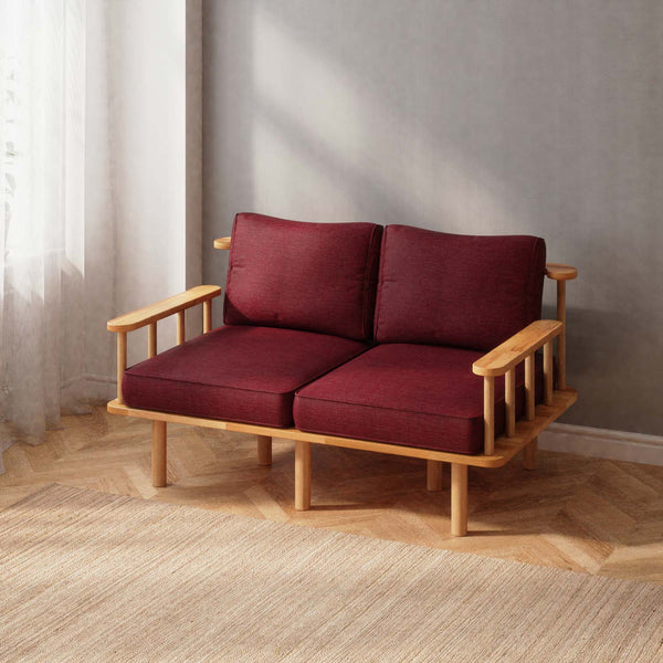 Lore Two Seat Sofa