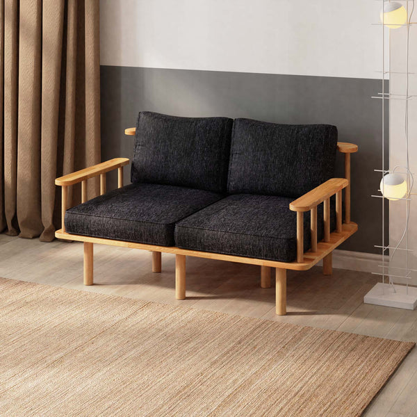 Lore Two Seat Sofa