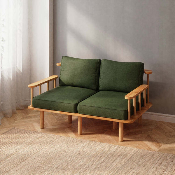 Lore Two Seat Sofa