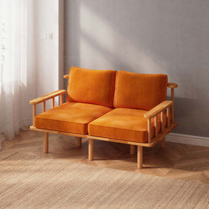 Lore Two Seat Sofa