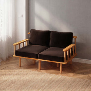 Lore Two Seat Sofa