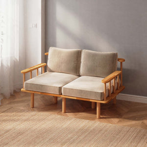 Lore Two Seat Sofa