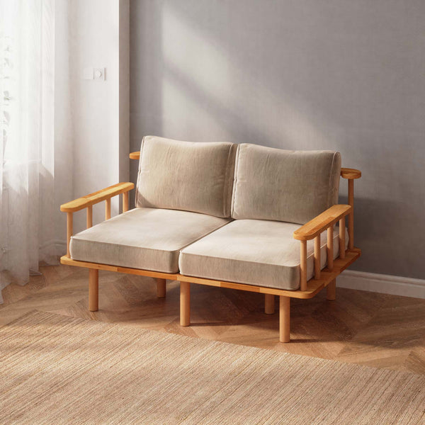 Lore Two Seat Sofa
