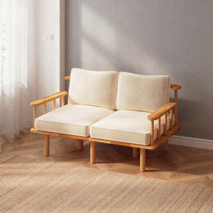 Lore Two Seat Sofa