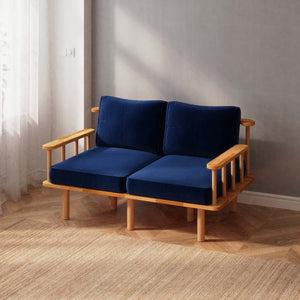 Lore Two Seat Sofa