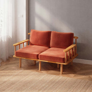 Lore Two Seat Sofa