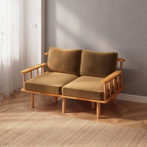 Lore Two Seat Sofa