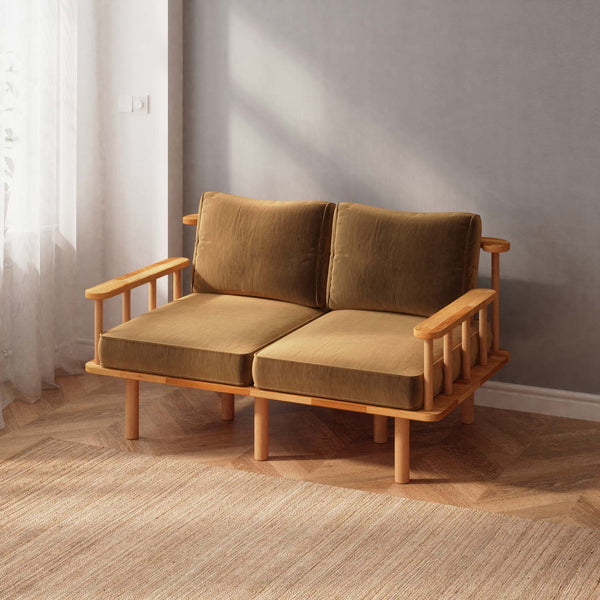 Lore Two Seat Sofa