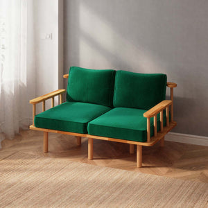 Lore Two Seat Sofa