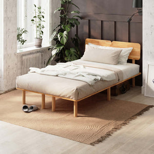 Nuala Single Bed Frame